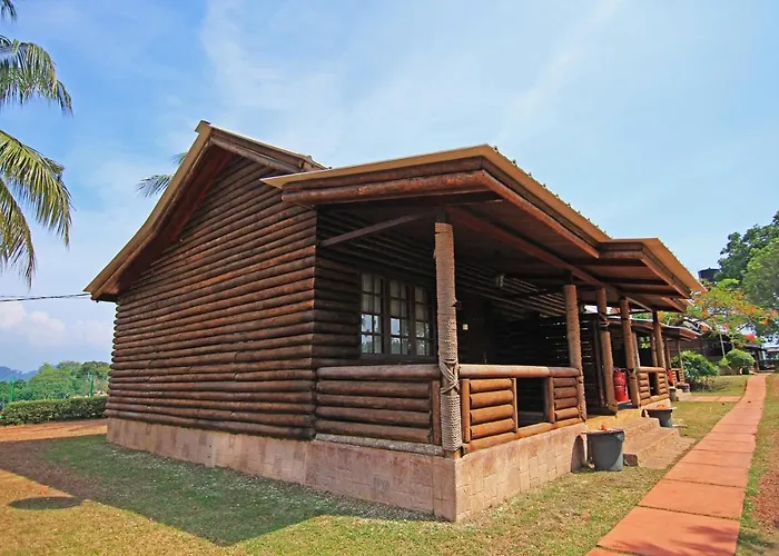 Eagle Ranch Resort Port Dickson