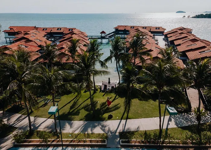 Avillion Port Dickson Hotel